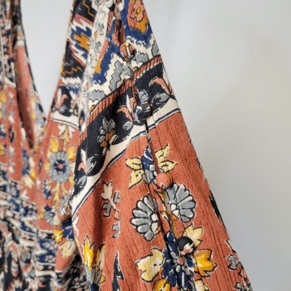 Billabong Romper - Picture 3 of 6